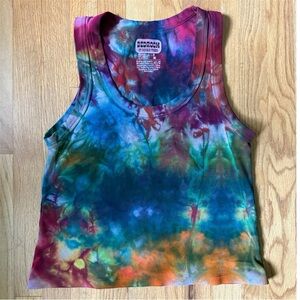Big Bud Press Tank Top size L